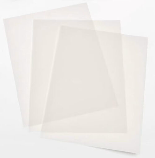 VE1100BW Vellum Bright White 100gsm - Image 2