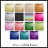 Multi Pack Mirror Card 250gsm
